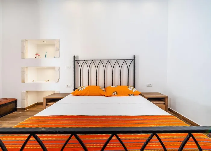 펜션 Group Natura Croatia, Sleeps Up To 13 People *