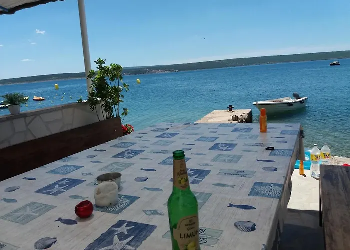 Group Natura Croatia, Sleeps Up To 13 People