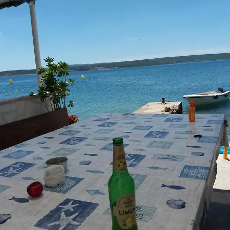 Group Natura Croatia, Sleeps Up To 13 People