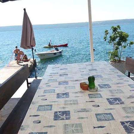 Group Natura Croatia, Sleeps Up To 13 People