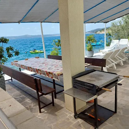 Group Natura Croatia, Sleeps Up To 13 People