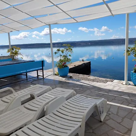 Group Natura Croatia, Sleeps Up To 13 People Semesterbostad *
