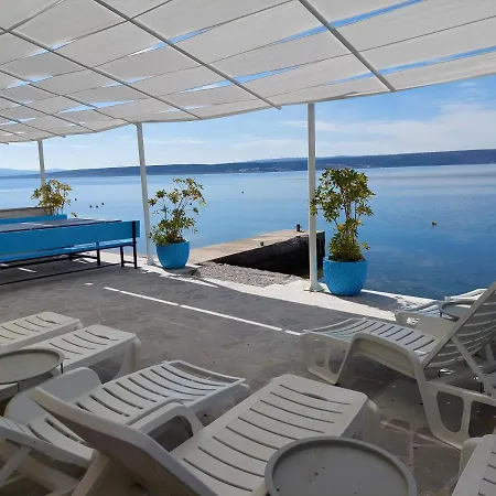 Group Natura Croatia, Sleeps Up To 13 People