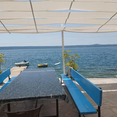 Group Natura Croatia, Sleeps Up To 13 People Semesterbostad *