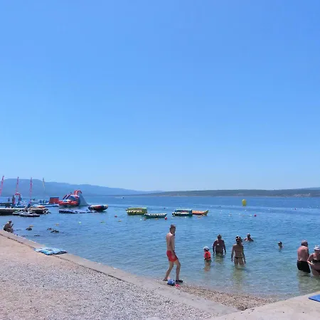 Group Natura Croatia, Sleeps Up To 13 People Semesterbostad Maslenica