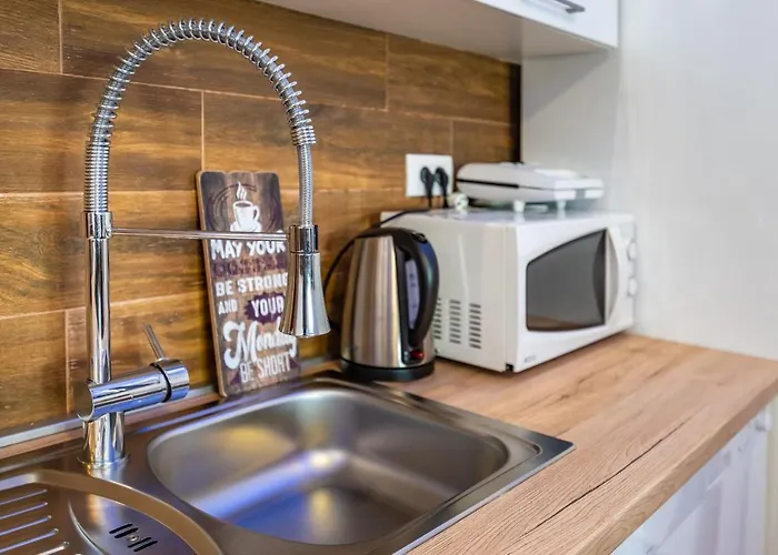 Vakantiehuis Group Natura Croatia, Sleeps Up To 13 People