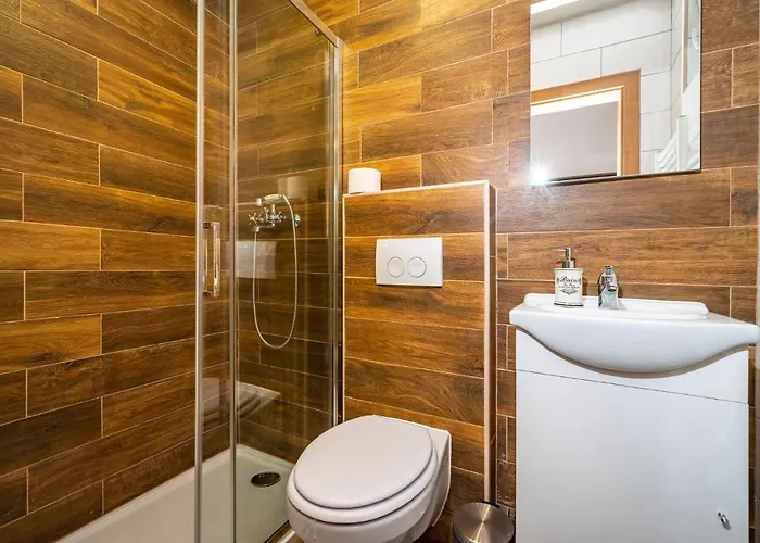 Group Natura Croatia, Sleeps Up To 13 People * Maslenica