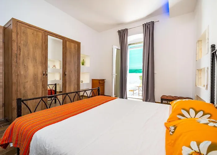 Group Natura Croatia, Sleeps Up To 13 People