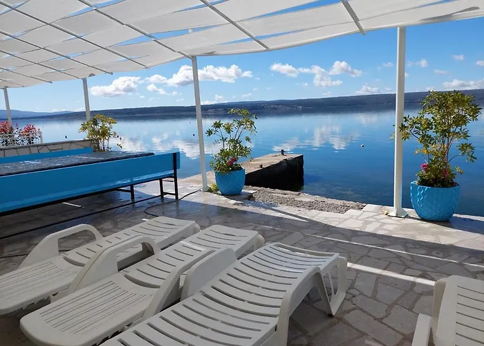 Group Natura Croatia, Sleeps Up To 13 People Casa vacanze *