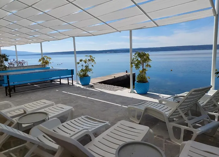Group Natura Croatia, Sleeps Up To 13 People