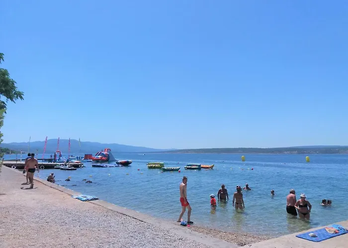 Group Natura Croatia, Sleeps Up To 13 People Casa vacanze Maslenica